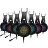Tuning Master X1 Wired 7.1 Gaming Headset with RGB Lighting