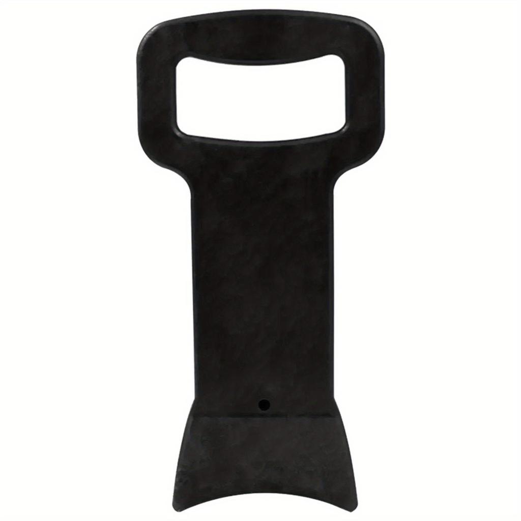 Strumento Universale per Smontaggio Pneumatici Auto, Nylon, Accessorio per Manutenzione Ruote e Pneumatici, Smontagomme Resistente per Facile Rimozione Pneumatici