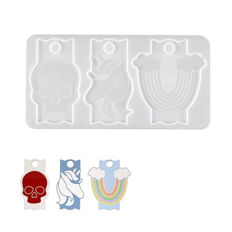 

DIY Name Plate Resin Molds for Cup Lid 3 Cavities Nameplate Silicone Molds Epoxy Casting Personalized Custom Name Mould