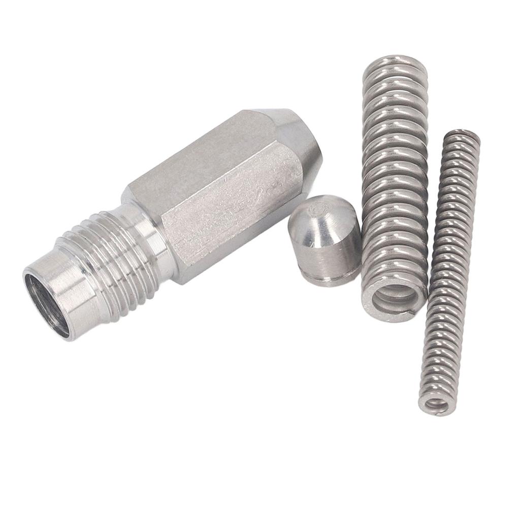 Marine Outboard Motor Hollow Bolt 30 HP 2 Stroke Stainless Steel Outboard Engine Bolt
