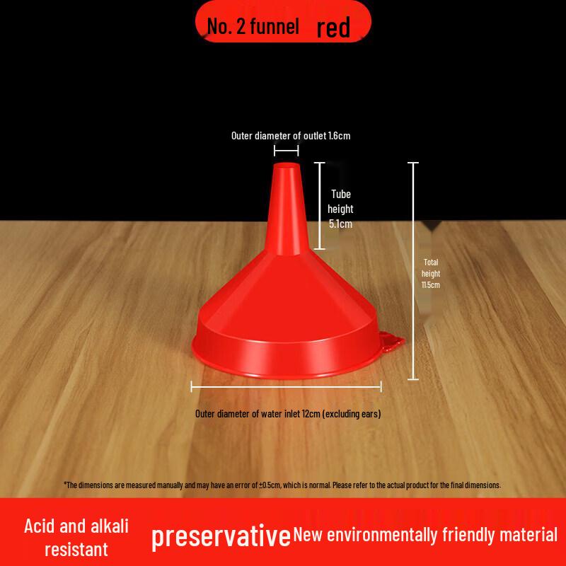 Qiwei Extra Large Industrial Funnel