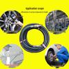 Antifreeze High-Pressure Air Compressor Hose