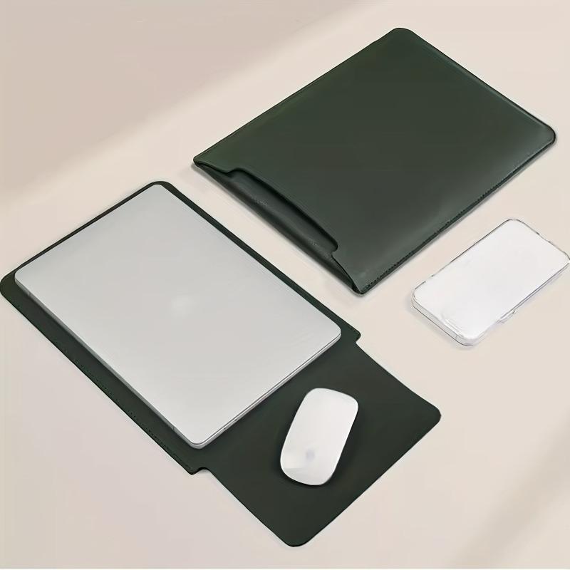 

Flat Liner Pack Convenient Ultra-thin Liner Easy To Carry A Bag medium зелёный