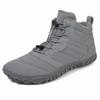 Sapatos unissex – Botins e sapatos fechados unissex