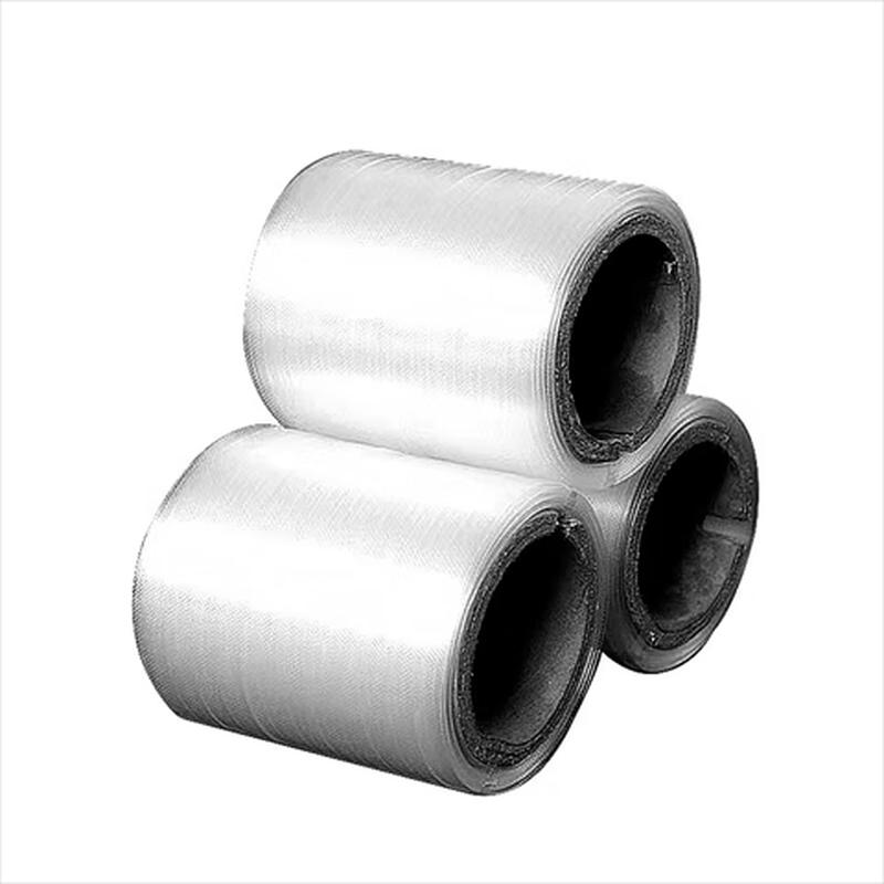 Yinxin Banknote Bundling Machine Straps