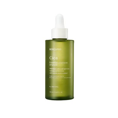 Cica Essential Ampola Intensiva 150 ml - Ampola facial CICA