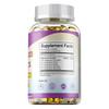 Complejo de Magnesio 5 en 1 500mg Mantener la función nerviosa y muscular Fortalecer la salud ósea