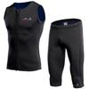 2mm Winter Wetsuit Vest for Snorkeling and Swimming - Warm, Cold Protection Underwear Available Now