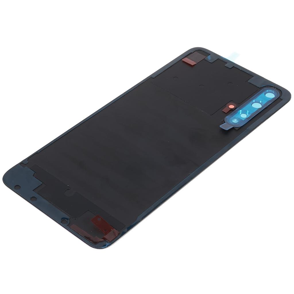 For Huawei nova 5T 4G OEM Battery Housing with Adhesive Sticker+Camera Lens Cover