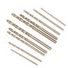 Heat Resistance Drill Bit Kits 1-3.5mm Accessories