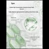 Spes Collagen Artemisia Anti-Dandruff Volumizing Shampoo
