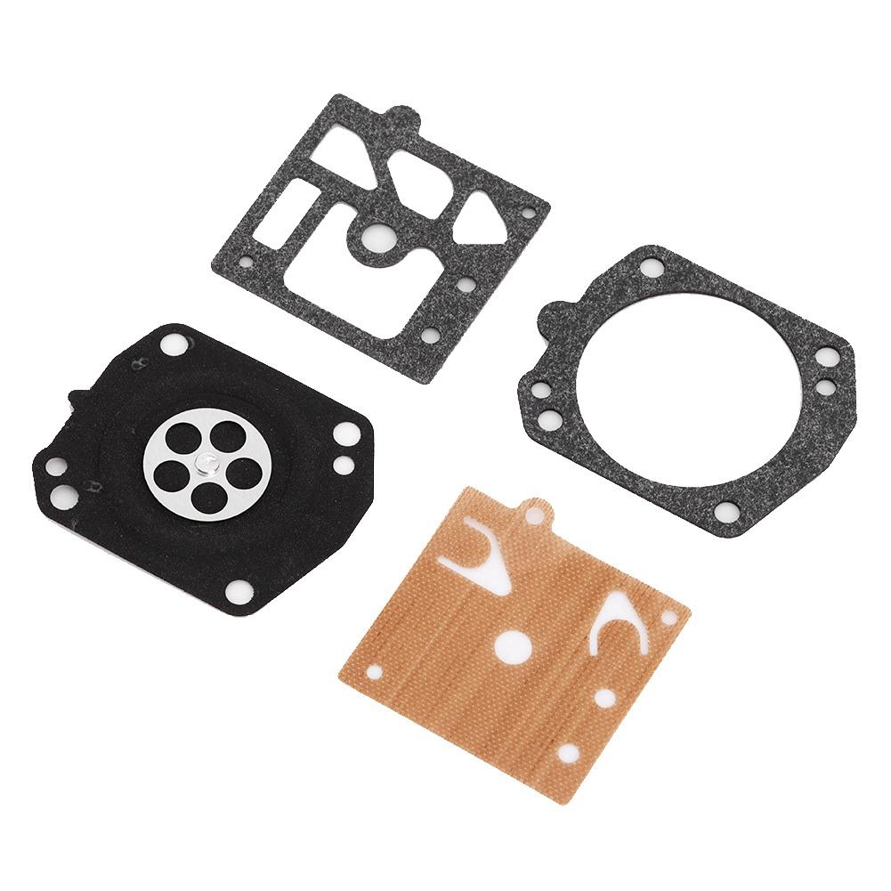 Carburetor Repair Kit For027 029 039 MS270 - High Quality, Portable, Economical, Comes with Complete Rebuild Kit, Fits    -HD