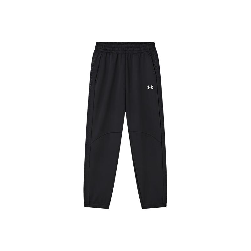 Under Armour Детские вязаные тренировочные штаны 140