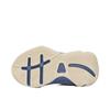 Bambini dai 3 ai 7 anni Nike Giannis Immortality Resistenti all'abrasione Rebound Scarpe Lifestyle per Bambini Blu FZ6733-400