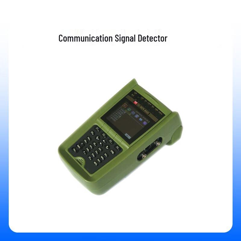 DD-BER-8000 2M Bit Error Rate Tester