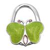Butterfly Rhinestone Folding Handbag Hook - Hot Selling Bag Hanger 