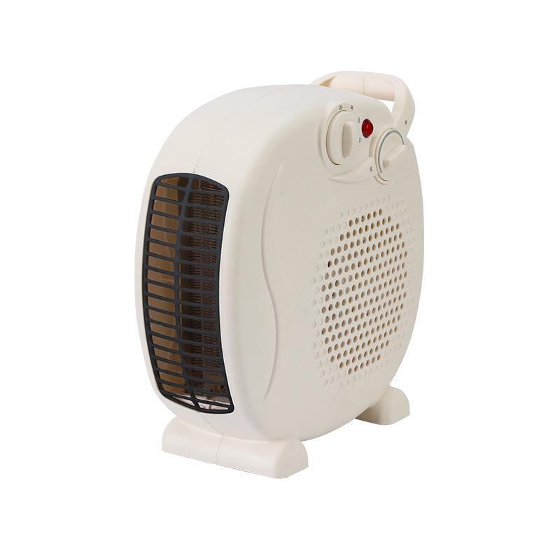 Energy-Efficient Household Fan Heater: Compact Electric Heating Stove for Bathroom
