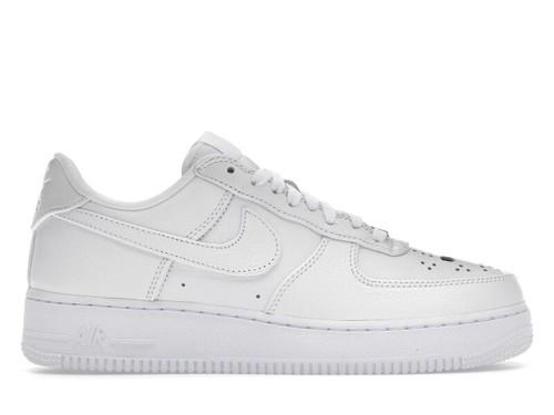 

Nike Air Force 1 Low Jason Voorhees - IB4025-100 EU 43