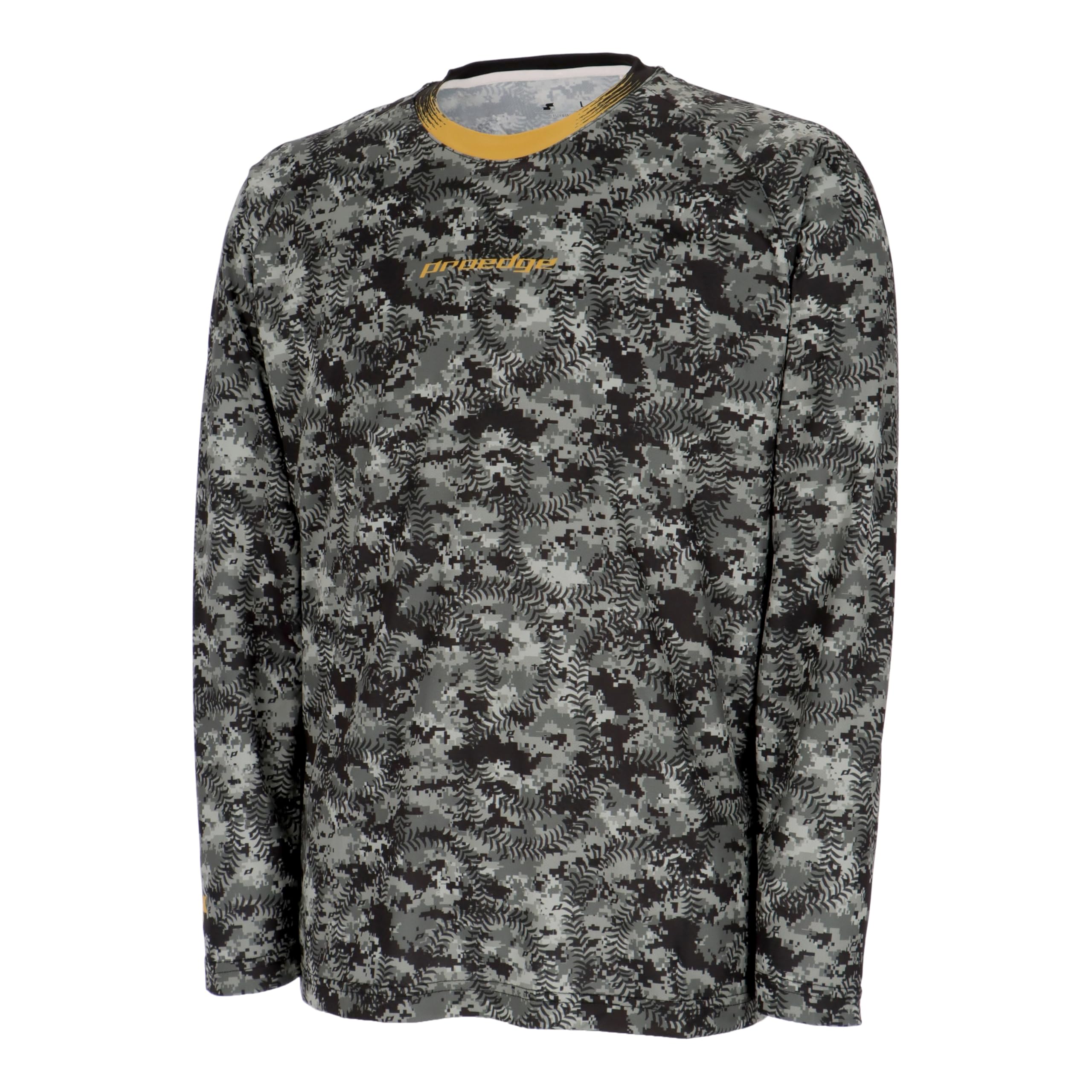 

PROEDGE Sublimation Graphic Long Sleeve SBTL24F2 [SSK] T-Shirt