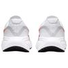 Nike Revolution 8 White Pure Platinum Black Bright Crimson Sneakers HJ9198-102