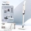 Cordless High-Power Vacuum Cleaner with Strong Suction and Push-Type Design, Portable and Multi-functional for Dust Removal.
