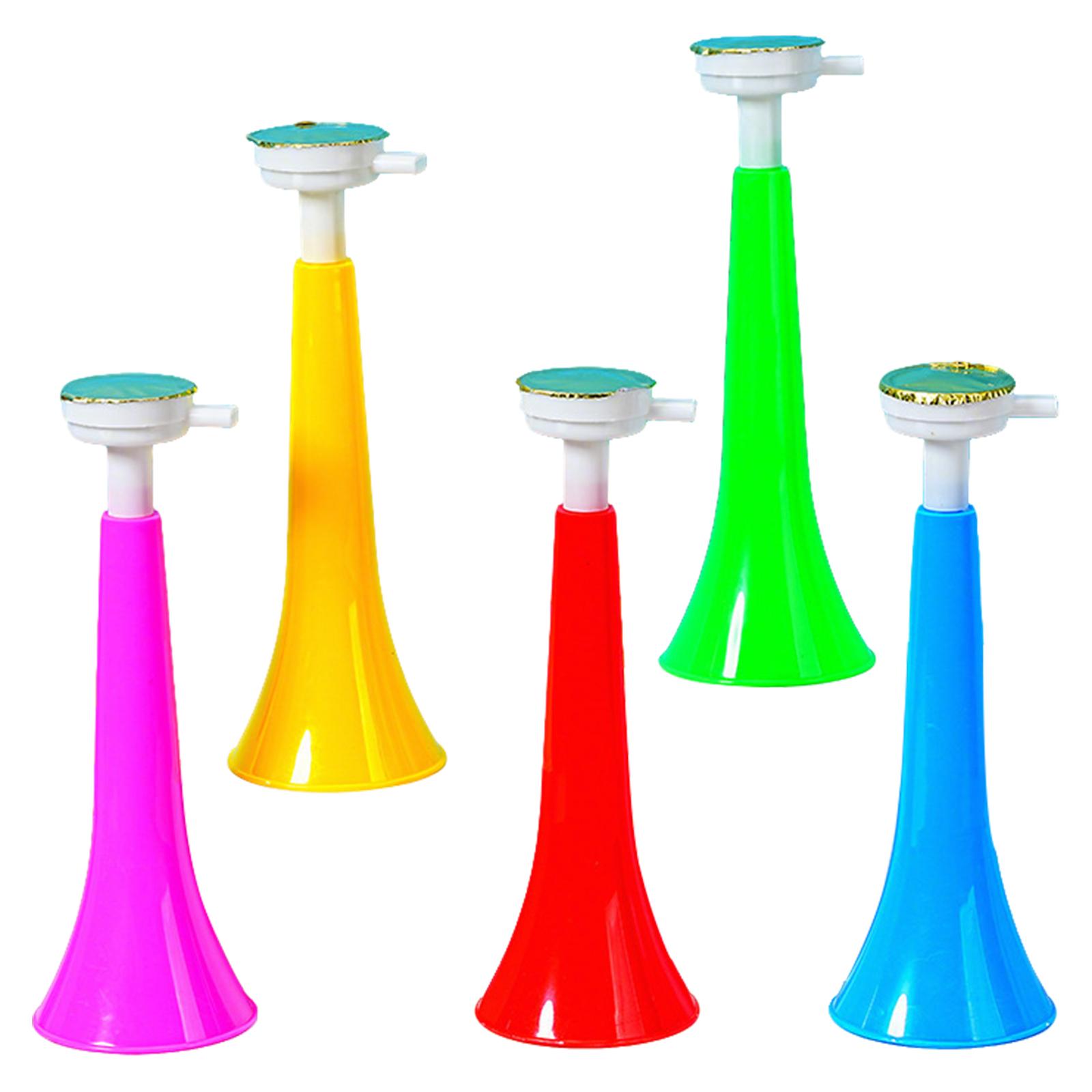 

A Large Horn Sports Cheering Horn One Size