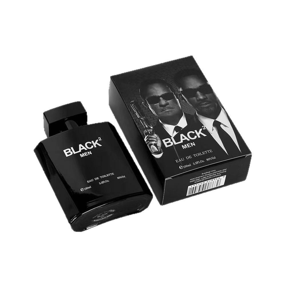 High-End Aromatic Woody Cologne for Men