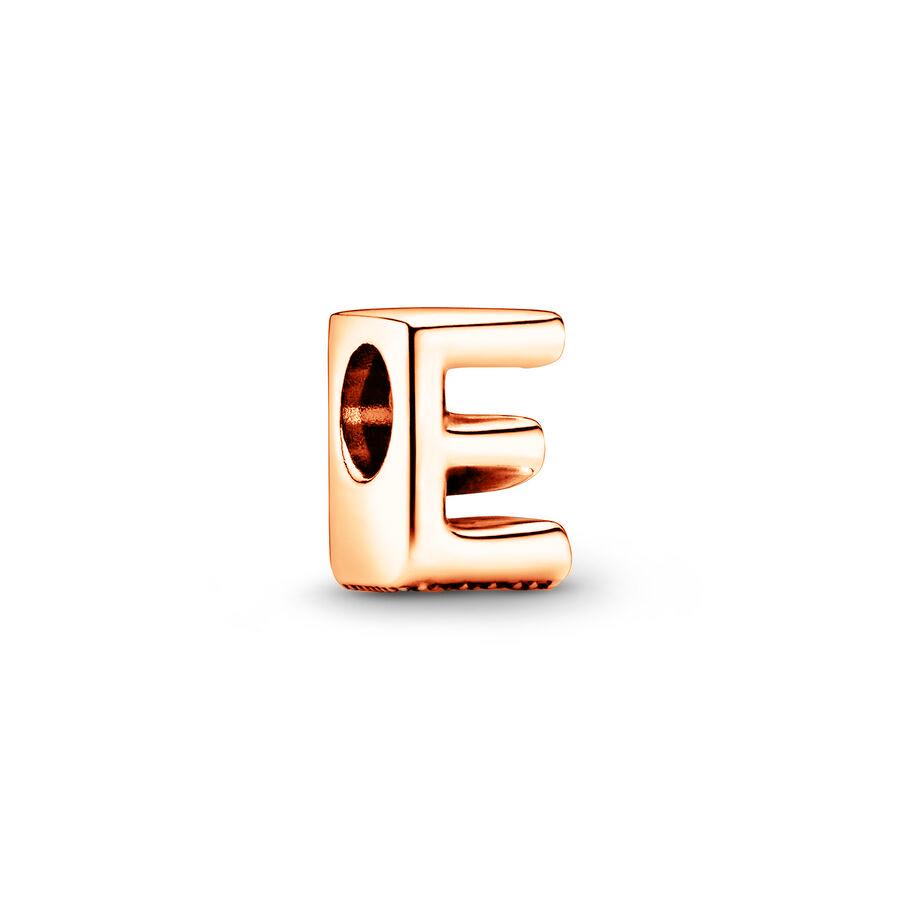 A-Z Alphabet Charm Beads 925 Silver Bracelet DIY Jewelry Making for Women Girl Fashion Gift Birthday Christmas