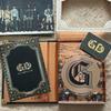 [USED] G-DRAGON ONE OF A KIND 1st Mini Album