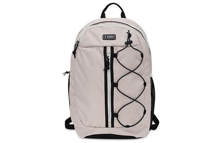 Рюкзак Converse Transition Sling из полиэстера, обычный, унисекс, хаки 10022097-A10