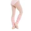 Polainas de Ballet para Meninas Decathlon