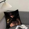 Love And Deepspace Zayne Cushion Cover Pillowcase Ultra Soft Skin Friendly Fabric Cloud Like Comfort & Concealed Zipper
