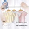 Babyprints Baby Pure Cotton Summer 2-Piece Set