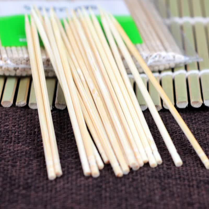 Fengshuo Premium Disposable Bamboo Skewers