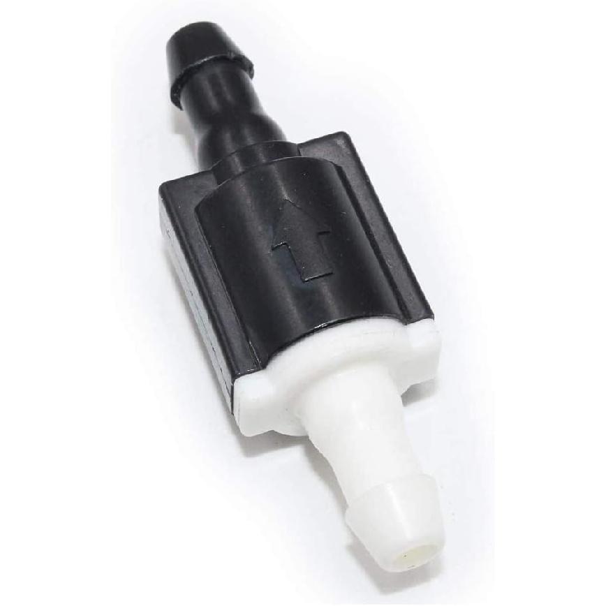 

Tebatu Car Accessories,2Pcs Wiper Washer Windshield Check Valve for L-EXUS 85321-26020