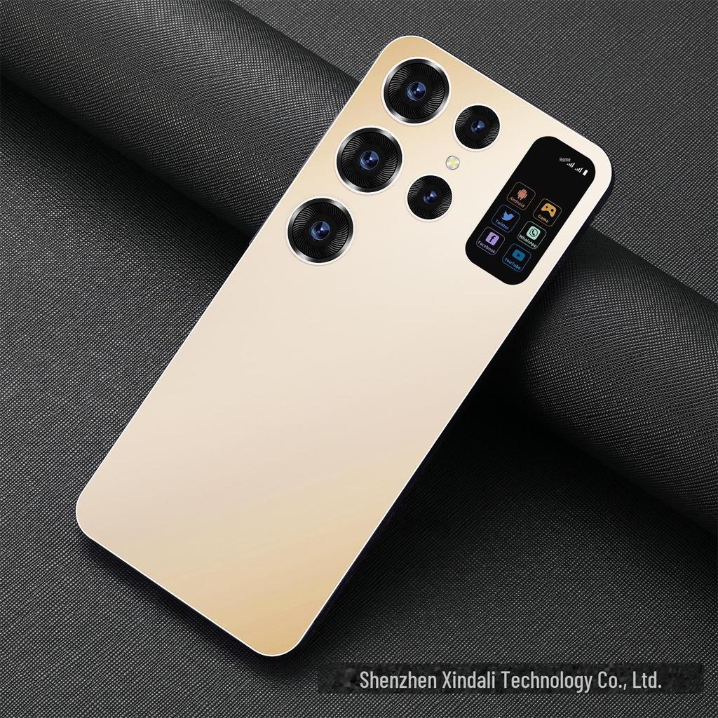 S24 7.3-Inch Android Smartphone with 2+16 GB - Popular Model with Fast Delivery