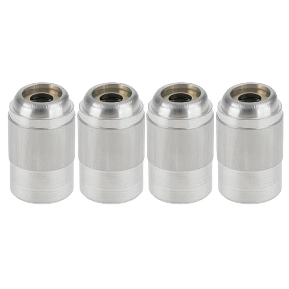 

4 шт. Вентиляционные клапаны масляного бака бензопилы 1128-640-9100 460 440 260 360 034 200T