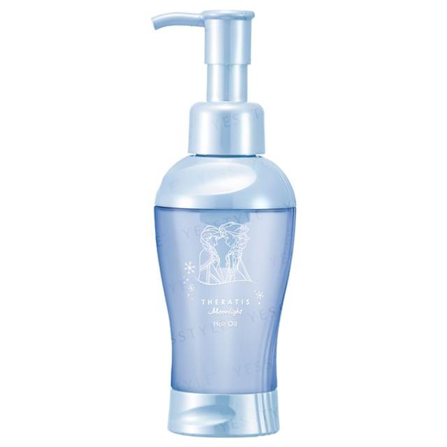 

ViCREA - Disney Frozen THERATIS By Mixim Moonlight Hair Oil 100ml