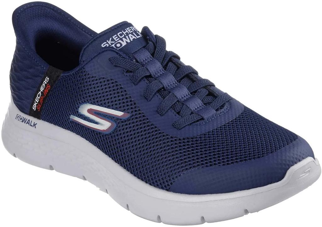 Sneakers Skechers GO WALK Flex - Hands Up Navy