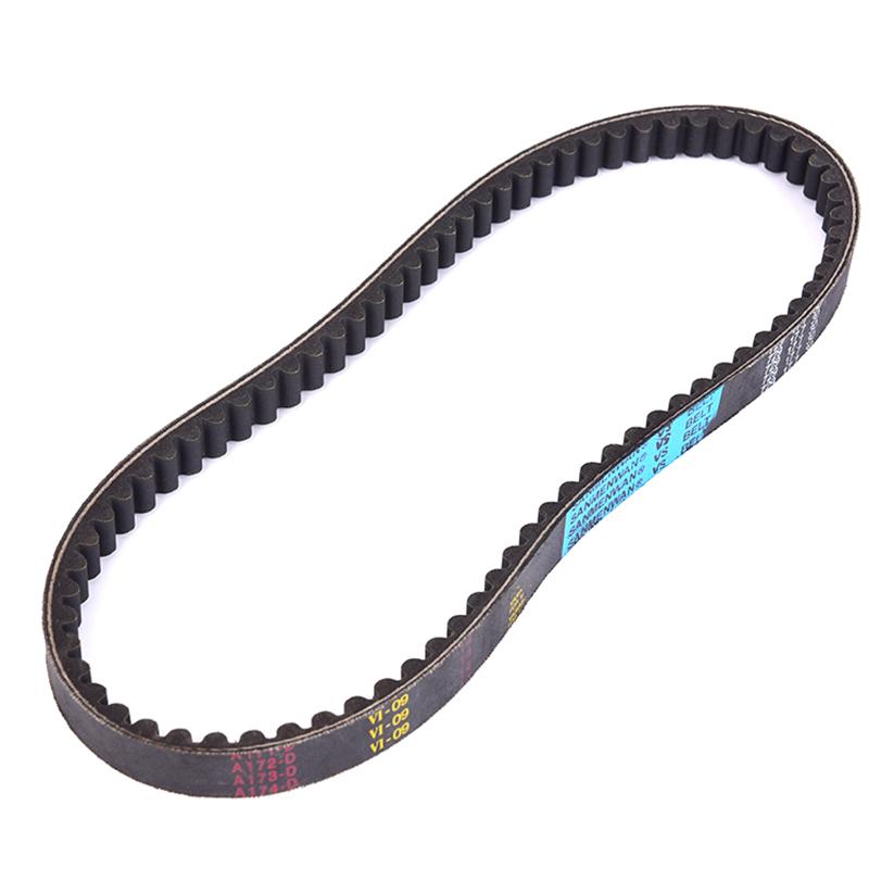 CVT Drive Belt 729 17.7 30 for Scooter Moped ATV GY6 50 60 80cc Long-case