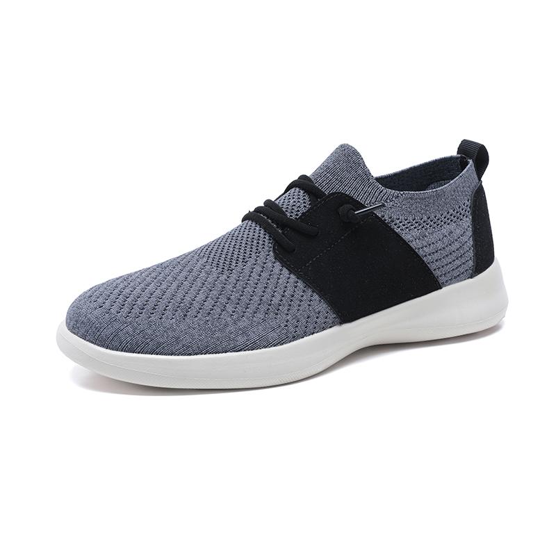 Fashion Women's Sneaker Men Flat Shoes Casual Nonslip Men Shoes Outdoor Soft Comfortable Home Shoes Comfortable Slip-on Men Shoe