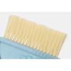 Desktop Broom Dustpan Kit Efficient Cleansing Dirts Removal Keyboard Cleaner Set for Computer Desk