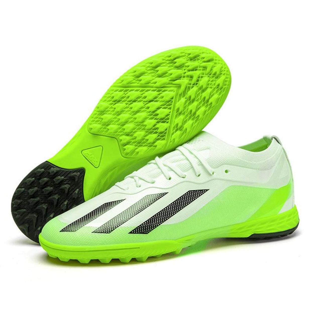 

2025 Новые Новые Мужские Футбольные Бутсы Профессиональные Общественные Шипы Футбольные Бутсы FG Мальчики Оригинальные Бутсы для Футбольного Поля Для Зала Быстрые Сникерсы 42