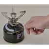 [Captain Stag] Micro Gas Burner Stove M-6352 Multi (approx. W80 x D115 x H75mm)
