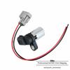 For Baja Forester Impreza Legacy Outback Camshaft Position Sensor & Connector