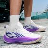2025 New Sonic 13 Basketball Shoes Mesh Breathable Sports Shoes Sports Shock Absorption Running Shoes Cement Floor Sneakers