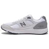 NB 1880 Comfortable Versatile Durable Low-Top Running Shoes Men Sneaker Light-Gray MW1880RG