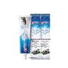 Crest 3D White Micro-Charcoal Whitening Toothpaste (2-Pack)