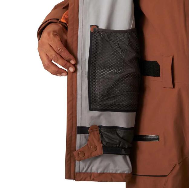 Helly Hansen Куртка Sogn Evo Shell