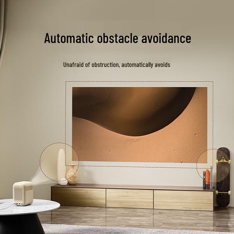 Redmi Projector 2 (CN version)